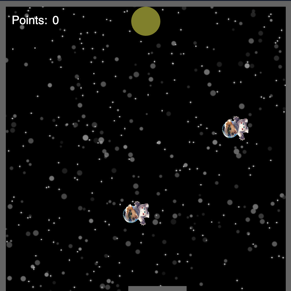 Breakout Game