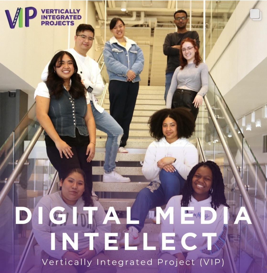 VIP Team Highlight